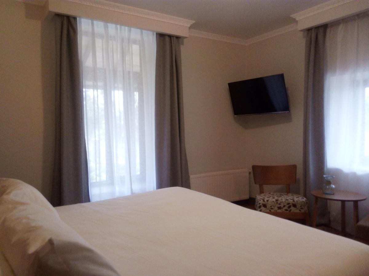 Hotel Boutique Bc Wine Casablanca Buitenkant foto