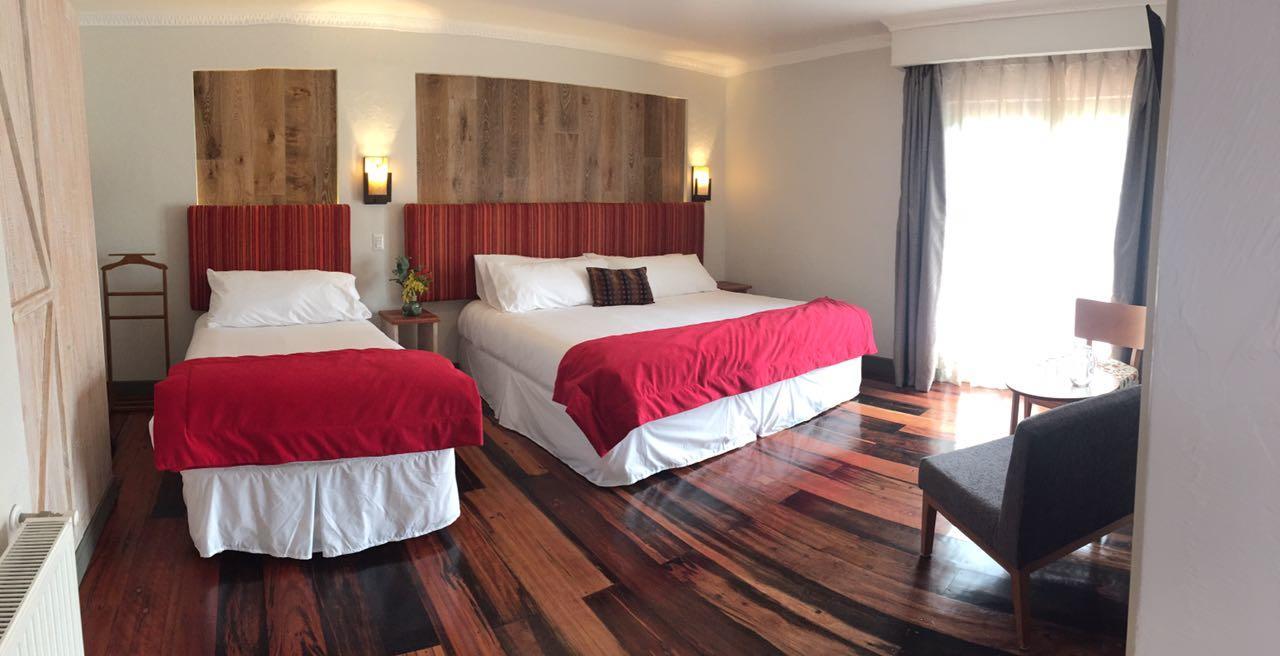 Hotel Boutique Bc Wine Casablanca Buitenkant foto