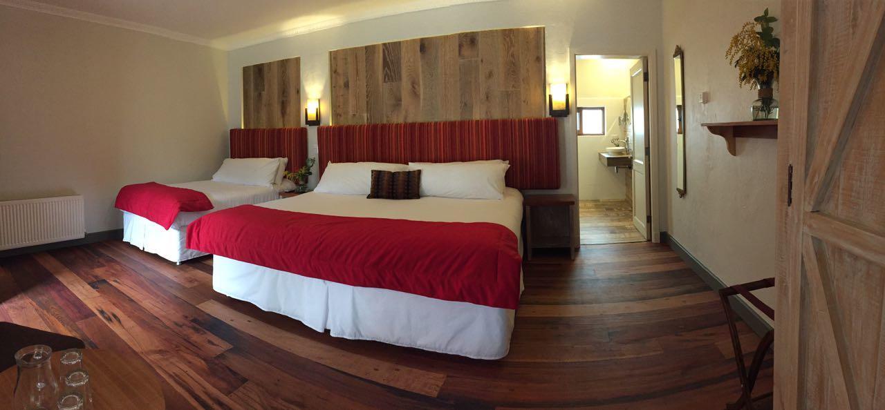 Hotel Boutique Bc Wine Casablanca Buitenkant foto